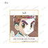 『HUNTER×HUNTER』トレーディング Ani-Art ミニ色紙(単位/BOX)【202508再販】